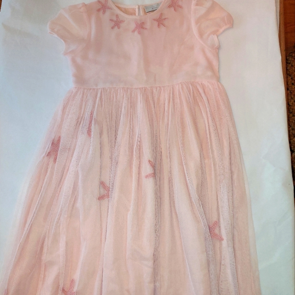 Stella McCartney Girls dress